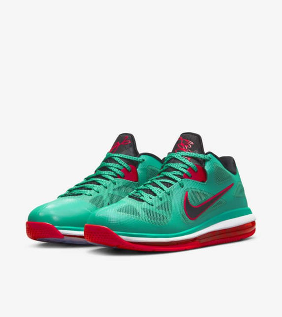 NIKE LEBRON IX LOW SHOE