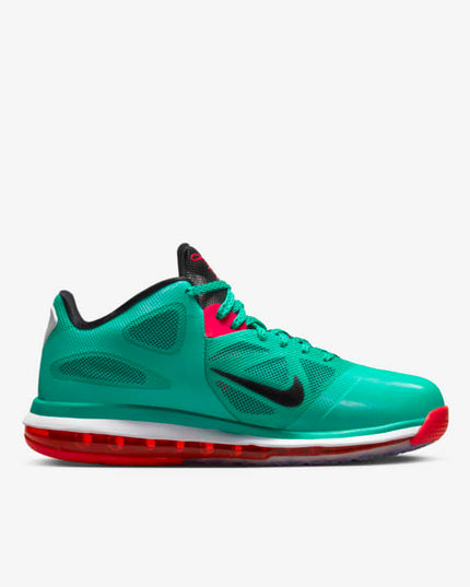 NIKE LEBRON IX LOW SHOE