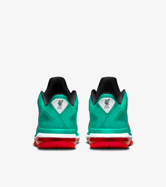 NIKE LEBRON IX LOW SHOE