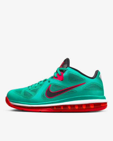 NIKE LEBRON IX LOW SHOE