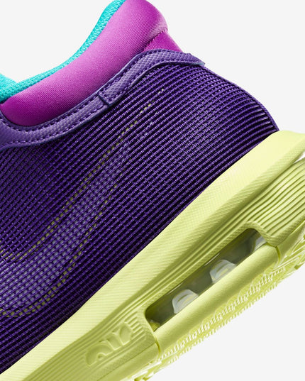 ZAPATILLA NIKE LEBRON WITNESS VIII - BONZER