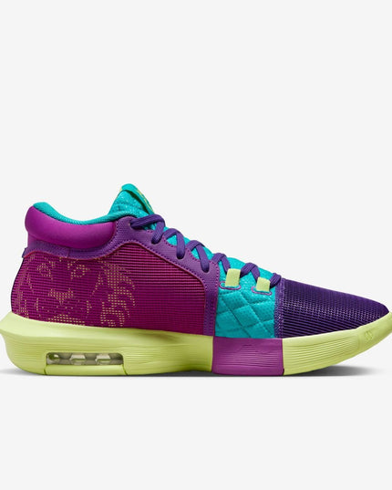 ZAPATILLA NIKE LEBRON WITNESS VIII - BONZER