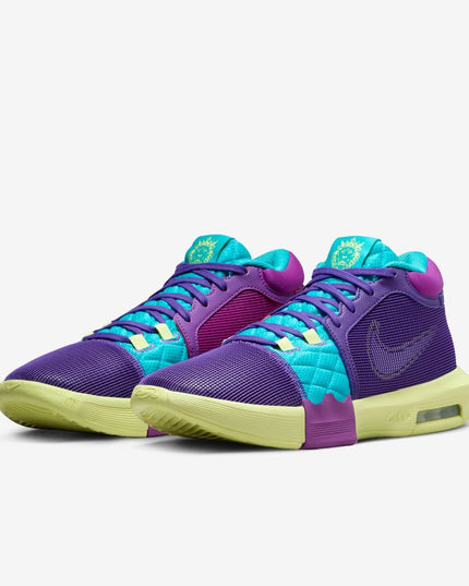 ZAPATILLA NIKE LEBRON WITNESS VIII - BONZER