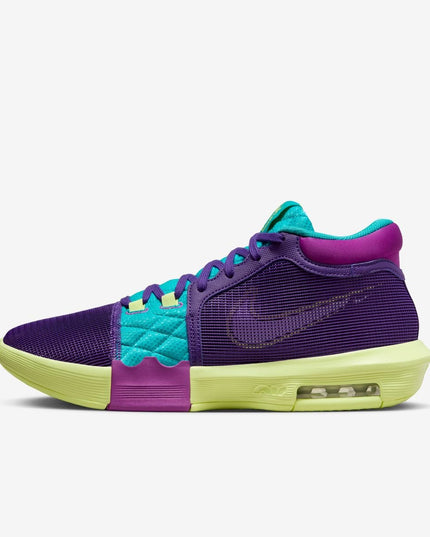 ZAPATILLA NIKE LEBRON WITNESS VIII - BONZER