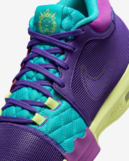 ZAPATILLA NIKE LEBRON WITNESS VIII - BONZER