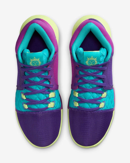 ZAPATILLA NIKE LEBRON WITNESS VIII - BONZER