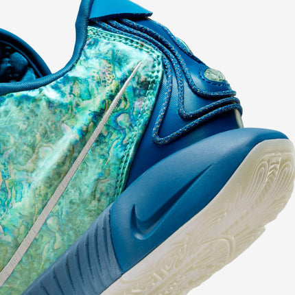 ZAPATILLA NIKE LEBRON XXI - BONZER