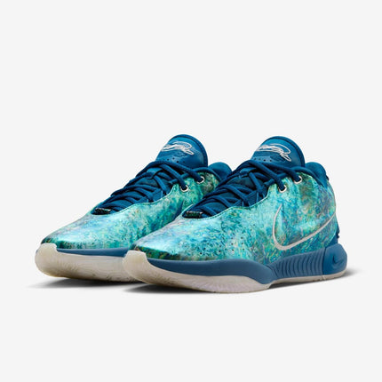 ZAPATILLA NIKE LEBRON XXI - BONZER