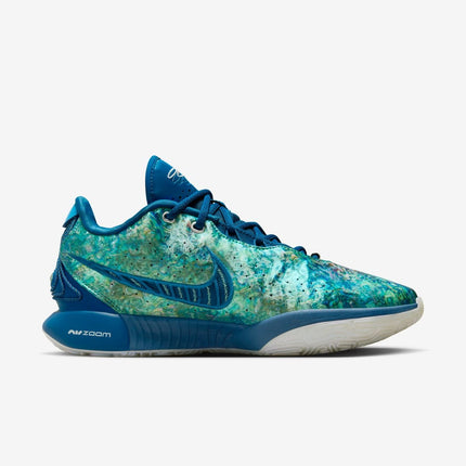 ZAPATILLA NIKE LEBRON XXI - BONZER