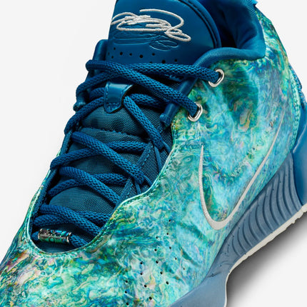 ZAPATILLA NIKE LEBRON XXI - BONZER