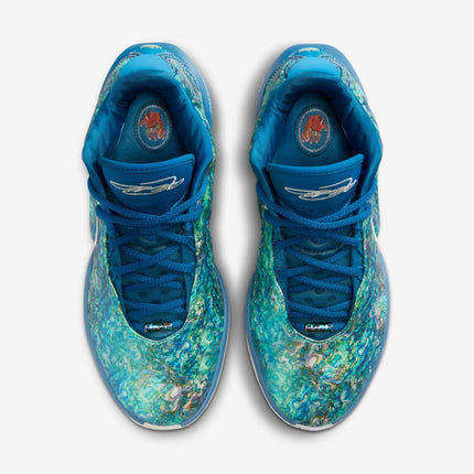 ZAPATILLA NIKE LEBRON XXI - BONZER