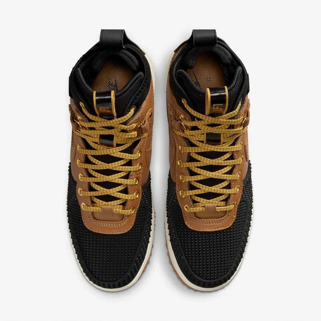 ZAPATILLA NIKE LUNAR FORCE 1 DUCKBOOT