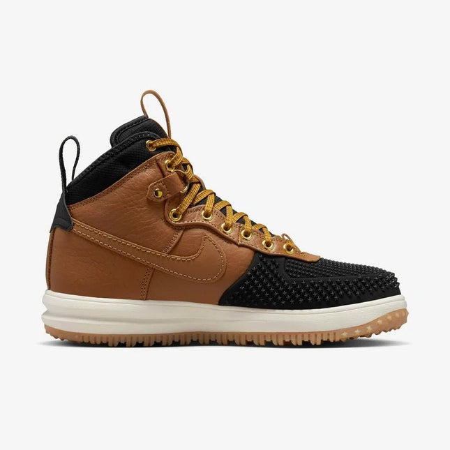 ZAPATILLA NIKE LUNAR FORCE 1 DUCKBOOT
