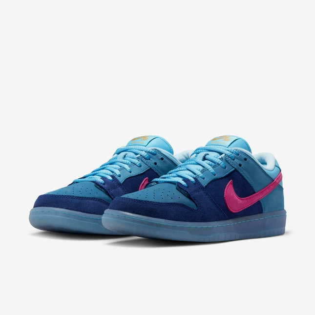 ZAPATILLA NIKE SB DUNK LOW PRO QS