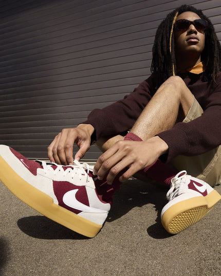 ZAPATILLA NIKE SB FORCE 58 - BONZER