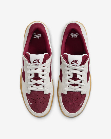 ZAPATILLA NIKE SB FORCE 58 - BONZER