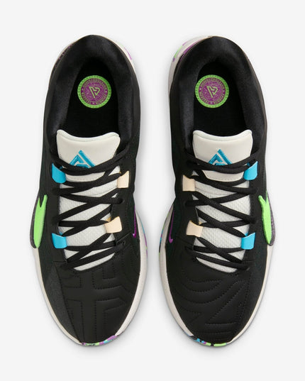 ZAPATILLA NIKE ZOOM FREAK 5