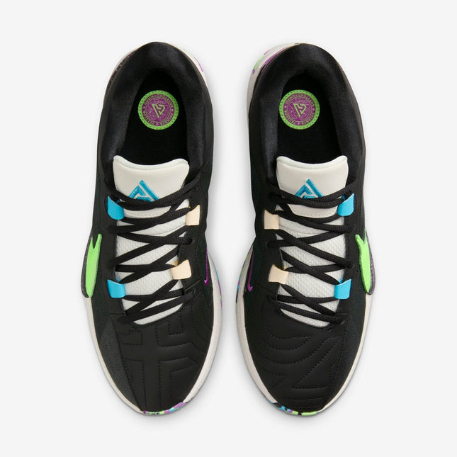 ZAPATILLA NIKE ZOOM FREAK 5