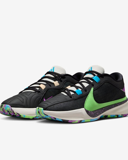 ZAPATILLA NIKE ZOOM FREAK 5