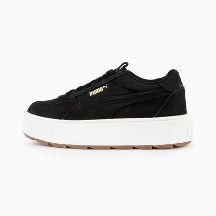 ZAPATILLA PUMA KARMEN REBELLE CANVAS - BONZER