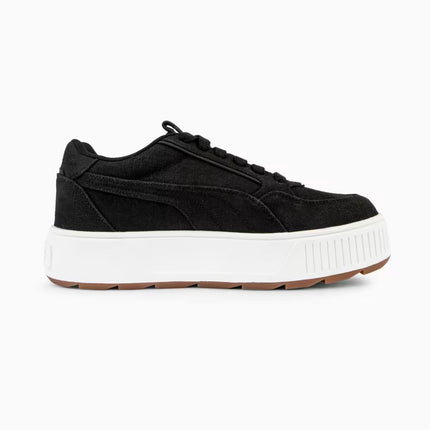 ZAPATILLA PUMA KARMEN REBELLE CANVAS - BONZER