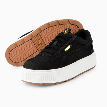 ZAPATILLA PUMA KARMEN REBELLE CANVAS - BONZER