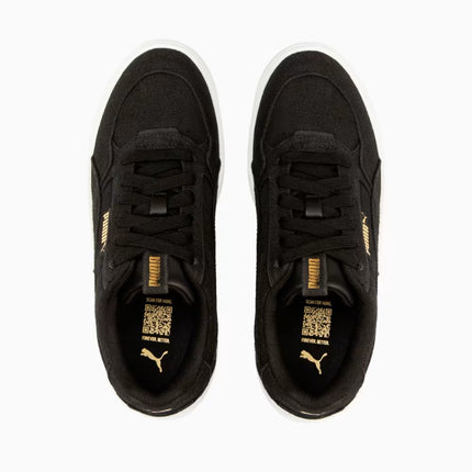 ZAPATILLA PUMA KARMEN REBELLE CANVAS - BONZER