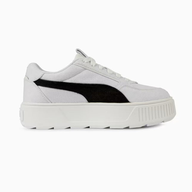 ZAPATILLA PUMA KARMEN REBELLE CANVAS - BONZER