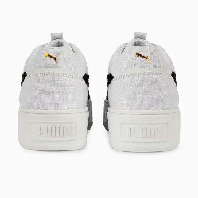 ZAPATILLA PUMA KARMEN REBELLE CANVAS - BONZER