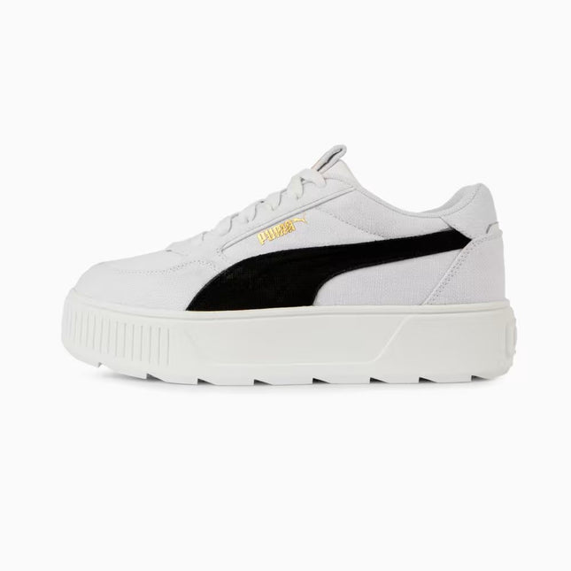 ZAPATILLA PUMA KARMEN REBELLE CANVAS - BONZER