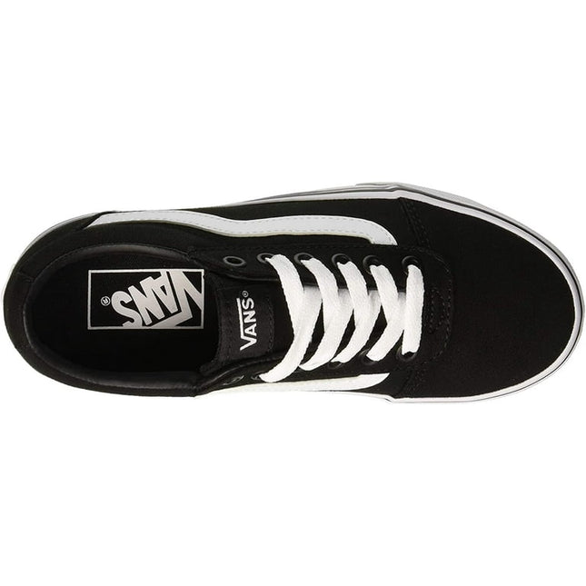 UNISEX-M VANS WARD SNEAKER