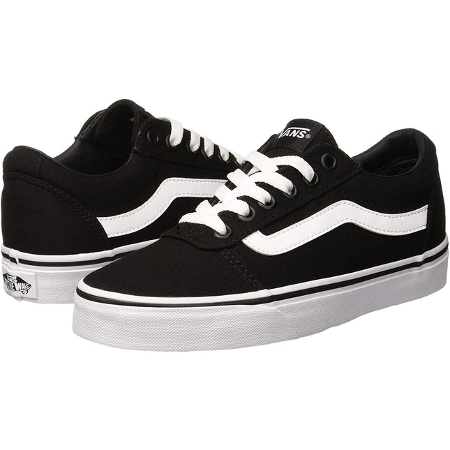 UNISEX-M VANS WARD SNEAKER