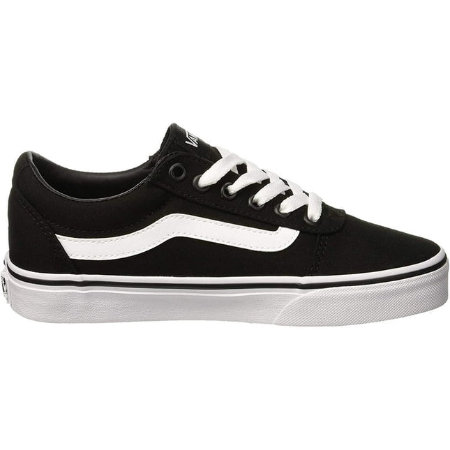 UNISEX-M VANS WARD SNEAKER