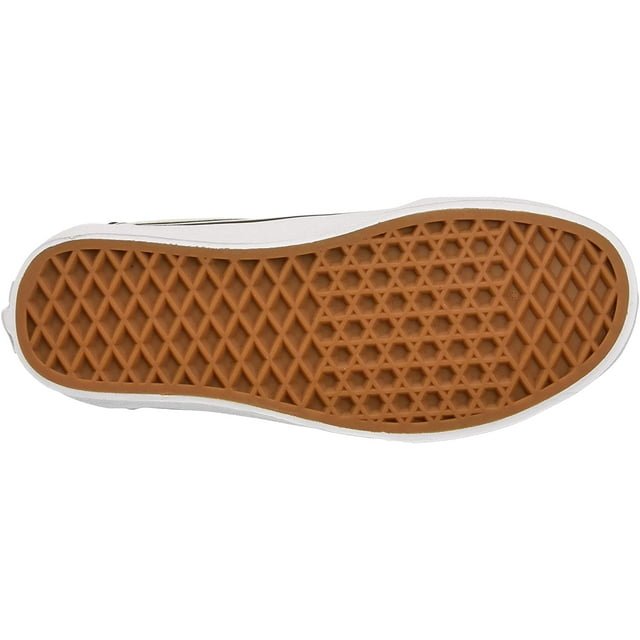 UNISEX-M VANS WARD SNEAKER