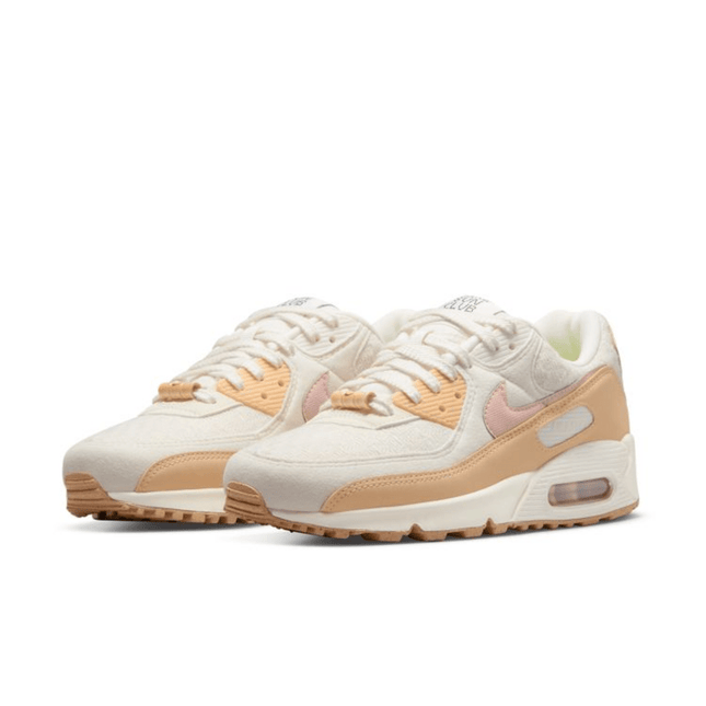 UNISEX NIKE AIR MAX 90 SE SNEAKER