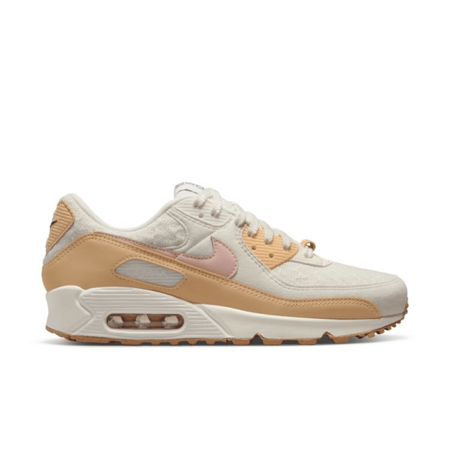 UNISEX NIKE AIR MAX 90 SE SNEAKER