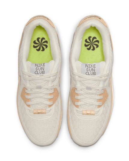 UNISEX NIKE AIR MAX 90 SE SNEAKER