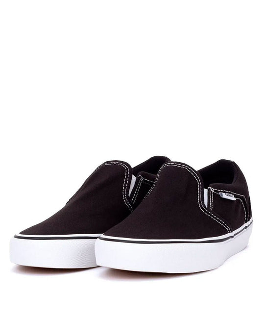 VANS ASHER SNEAKER