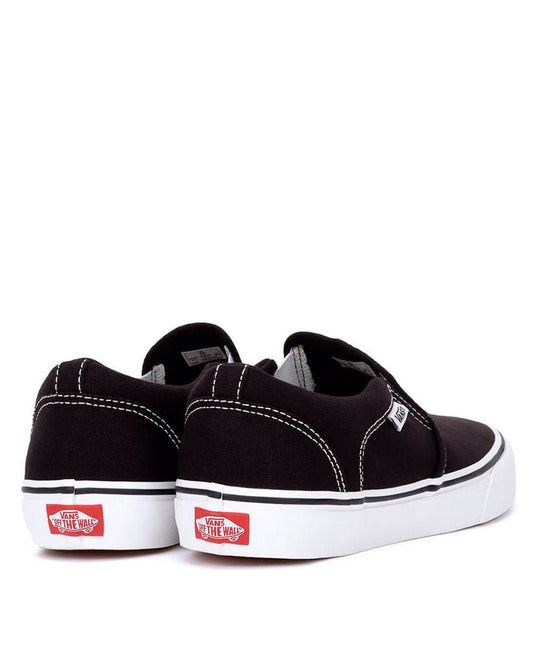 VANS ASHER SNEAKER