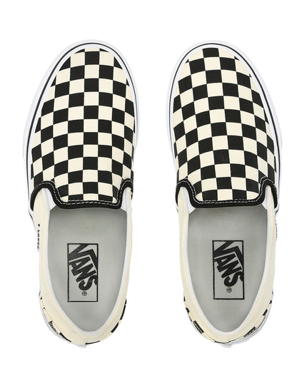 VANS ASHER MESH FROST SNEAKER