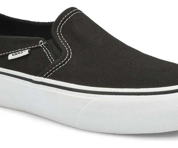 Primera Compra Cupon Descuento Vans EspaÃ±a Vans Asher