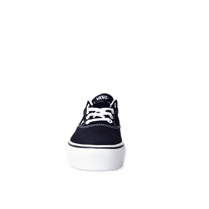 ZAPATILLA VANS DOHENY PLATFORM