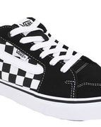42 CL / BLK WHITE