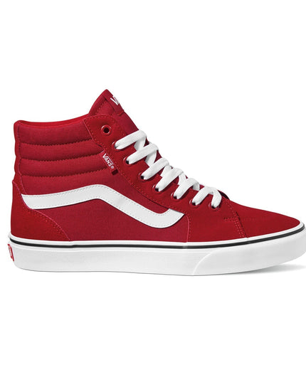 ZAPATILLA VANS FILMORE HI
