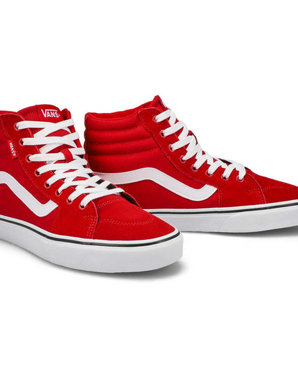 ZAPATILLA VANS FILMORE HI