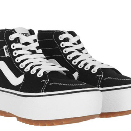 ZAPATILLA VANS FILMORE HI TAPERED