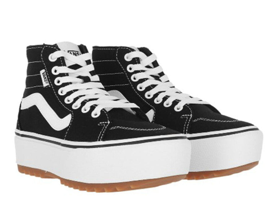 ZAPATILLA VANS FILMORE HI TAPERED