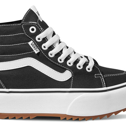ZAPATILLA VANS FILMORE HI TAPERED