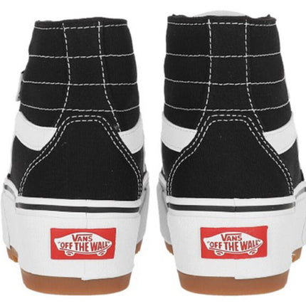 ZAPATILLA VANS FILMORE HI TAPERED