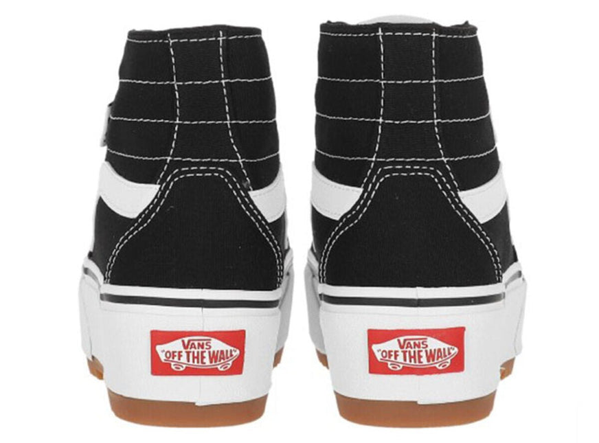 ZAPATILLA VANS FILMORE HI TAPERED